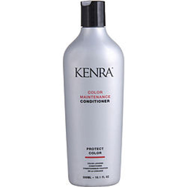 Color Maintenance Conditioner For Color Treated Hair 10.1 Oz