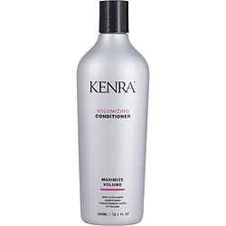 Volumizing Conditioner For Body And Fullness 10.1 Oz (packaging May Vary)
