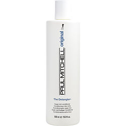 The Detangler Super Rich Conditioner 16.9 Oz Paul Mitchell