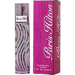 Paris Hilton By Paris Hilton Eau De Parfum Spray 1.7 Oz