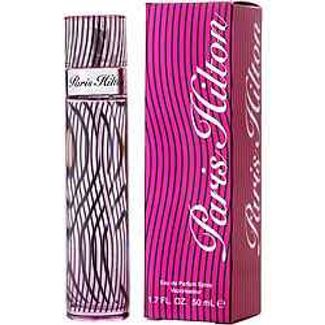 Paris Hilton By Paris Hilton Eau De Parfum Spray 1.7 Oz