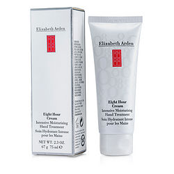 Eight Hour Cream Intensive Moisturizing Hand Treatment  --75ml/2.5oz Elizabeth Arden