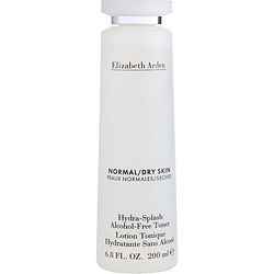 Hydra- Splash Alcohol-free Toner ( Dry/normal Skin )--200ml/6.8oz Elizabeth Arden