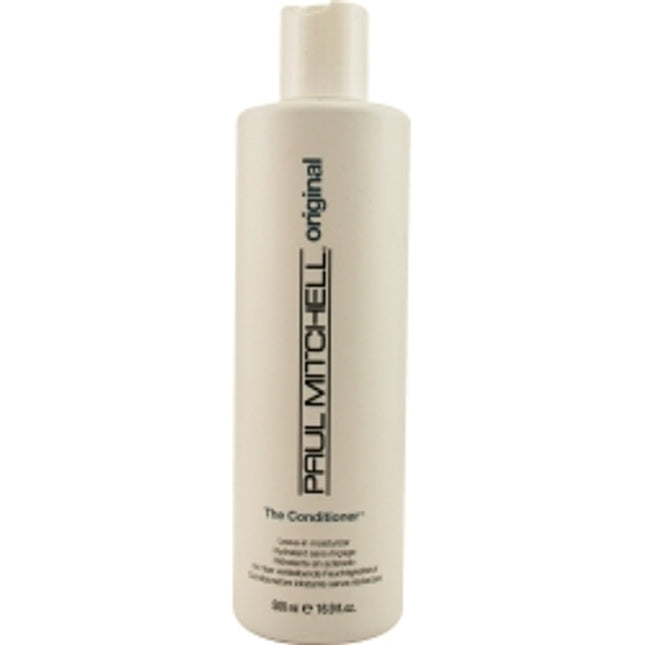 The Conditioner Leave In Moisturizer And Conditioner 16.9 Oz