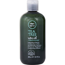 Tea Tree Special Invigorating Conditioner 10.14 Oz Paul Mitchell