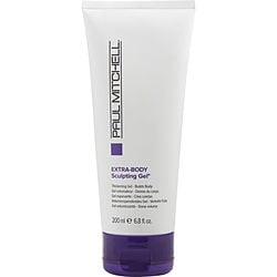 Extra Body Sculpting Gel 6.8 Oz Paul Mitchell
