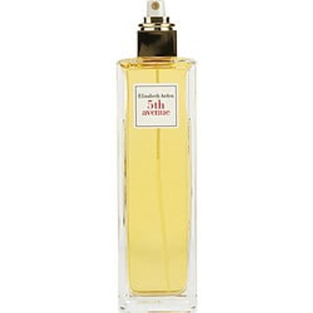 Fifth Avenue By Elizabeth Arden Eau De Parfum Spray 4.2 Oz *tester
