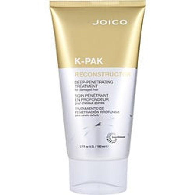 K Pak Deep Penetrating Reconstructor For Damaged Hair 5.1 Oz