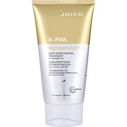 K Pak Deep Penetrating Reconstructor For Damaged Hair 5.1 Oz Joico