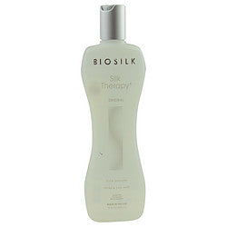 Silk Therapy Conditioner 12 Oz Biosilk
