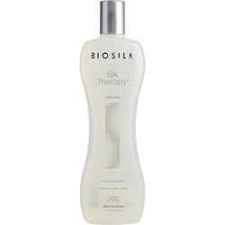 Silk Therapy 12 Oz Biosilk