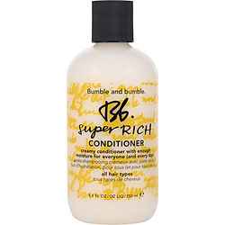 Super Rich Conditioner 8.5 Oz Bumble And Bumble