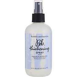 Thickening Hair Spray 8.5 Oz Bumble And Bumble