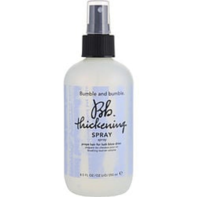 Thickening Hair Spray 8.5 Oz