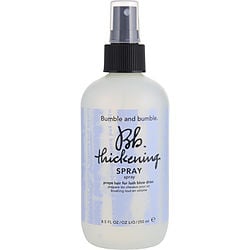 Thickening Hair Spray 8.5 Oz Bumble And Bumble