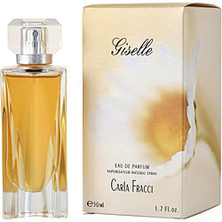Carla Fracci Giselle By Carla Fracci Eau De Parfum Spray 1.7 Oz