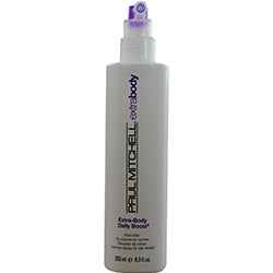 Extra Body Daily Boost Root Lifter Spray 8.5 Oz