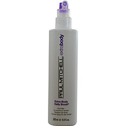 Extra Body Daily Boost Root Lifter Spray 8.5 Oz Paul Mitchell