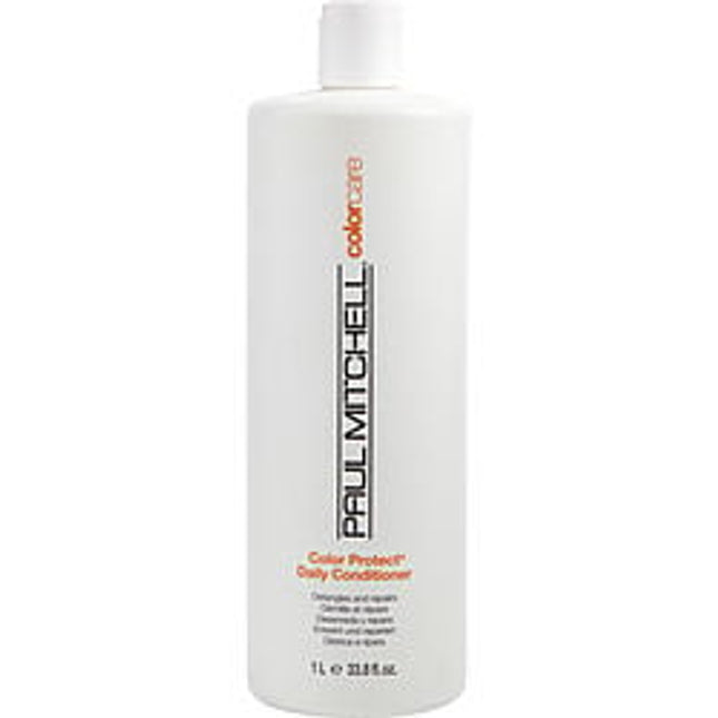 Color Protect Daily Conditioner 33.8 Oz