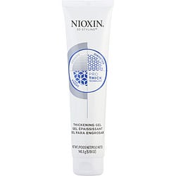 Volumizing Reflectives Thickening Gel Power Hold 5.1 Oz (packaging May Vary) Nioxin