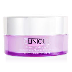 Take The Day Off Cleansing Balm  --125ml/3.8oz Clinique
