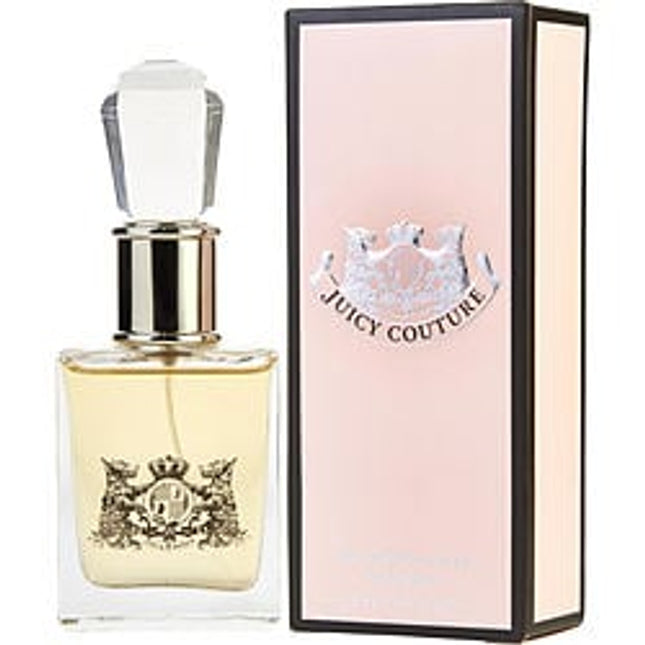 Juicy Couture By Juicy Couture Eau De Parfum Spray 1 Oz