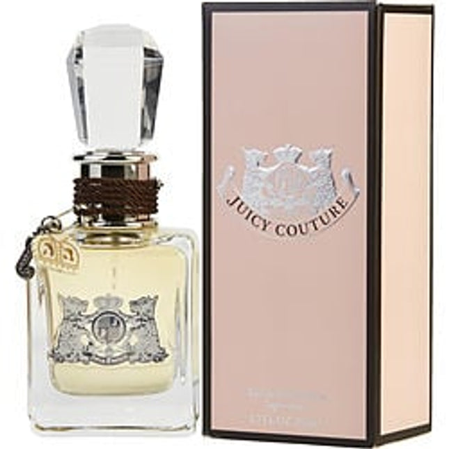 Juicy Couture By Juicy Couture Eau De Parfum Spray 1.7 Oz