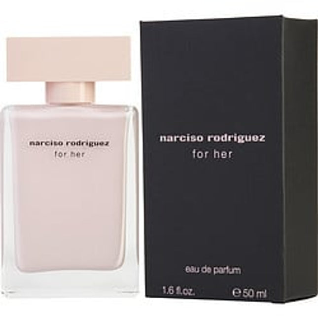 Narciso Rodriguez By Narciso Rodriguez Eau De Parfum Spray 1.6 Oz