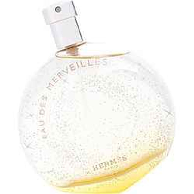 Eau Des Merveilles By Hermes Edt Spray 3.3 Oz *tester