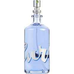 Curve By Liz Claiborne Edt Spray 3.4 Oz *tester