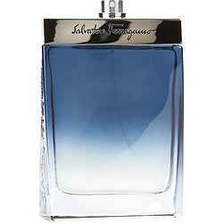 Subtil By Salvatore Ferragamo Edt Spray 3.4 Oz *tester