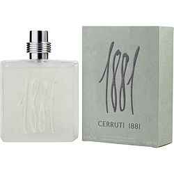 Cerruti 1881 By Nino Cerruti Edt Spray 6.7 Oz