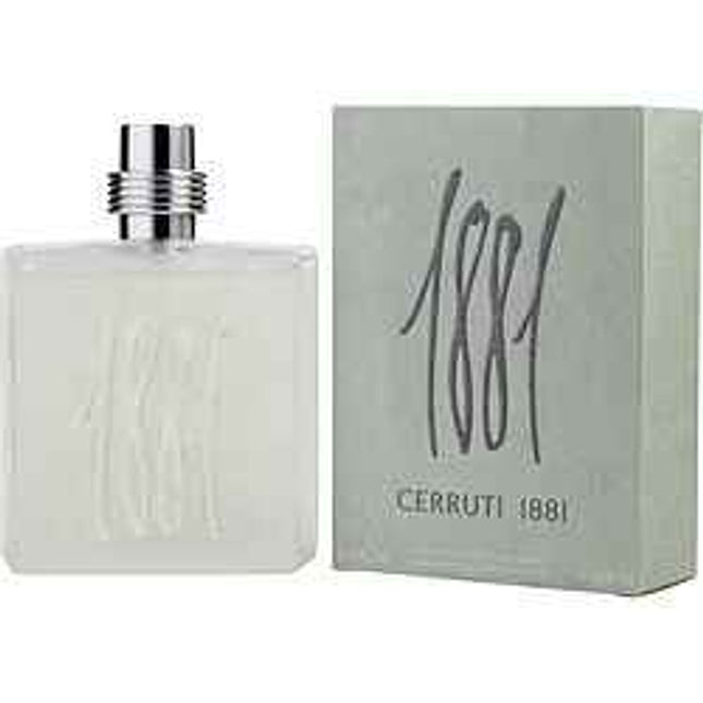 Cerruti 1881 By Nino Cerruti Edt Spray 6.7 Oz