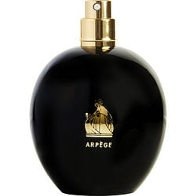 Arpege By Lanvin Eau De Parfum Spray 3.3 Oz *tester