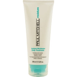 Instant Moisture Conditioner 6.8 Oz Paul Mitchell