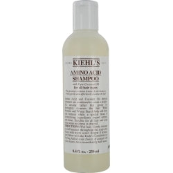 Amino Acid Shampoo (all Skin Types ) --250ml/8.4oz Kiehl's