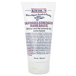 Ultimate Strength Hand Salve  --150ml/5oz