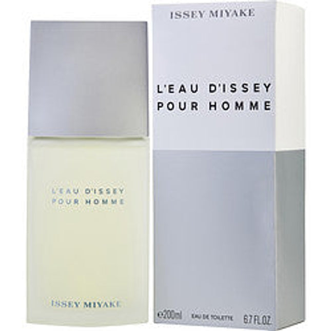 L'eau D'issey By Issey Miyake Edt Spray 6.7 Oz Issey Miyake