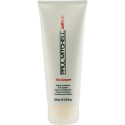 The Cream Leave In Conditioner 6.8 Oz Paul Mitchell