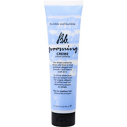 Grooming Cream 5 Oz Bumble And Bumble