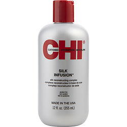 Silk Infusion Reconstructing Complex 12 Oz Chi