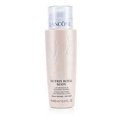 Nutrix Royal Body Intense Restoring Lipid-enriched Lotion (for Dry Skin)  --400ml/13.4oz