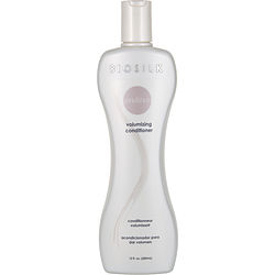 Volumizing Conditioner 12 Oz Biosilk
