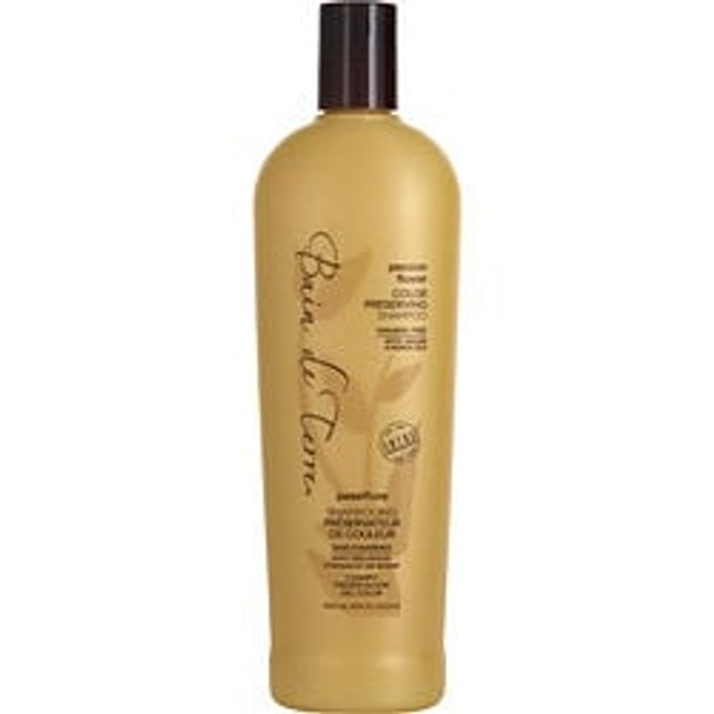 Passion Flower Color Preserving Shampoo 13.5 Oz (packaging May Vary)
