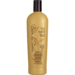 Passion Flower Color Preserving Shampoo 13.5 Oz (packaging May Vary) Bain De Terre