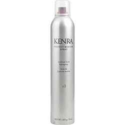 Perfect Medium Spray 13 Medium Hold For Moveable Touchable Styling 10 Oz