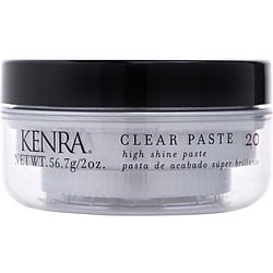 Clear Paste 20 For High Shine And Flexible Hold 2 Oz Kenra