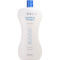 Hydrating Conditioner 34 Oz (packaging May Vary) Biosilk