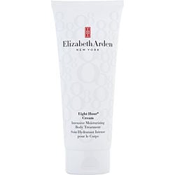 Eight Hour Cream Intensive Moisturizing Body Treatment  --200ml/6.8oz Elizabeth Arden