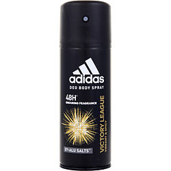 Adidas Victory League By Adidas Deodorant Body Spray 5 Oz Adidas